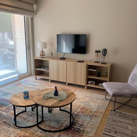 Appartamento Bleu Soleil Knokke-Heist Esterno foto
