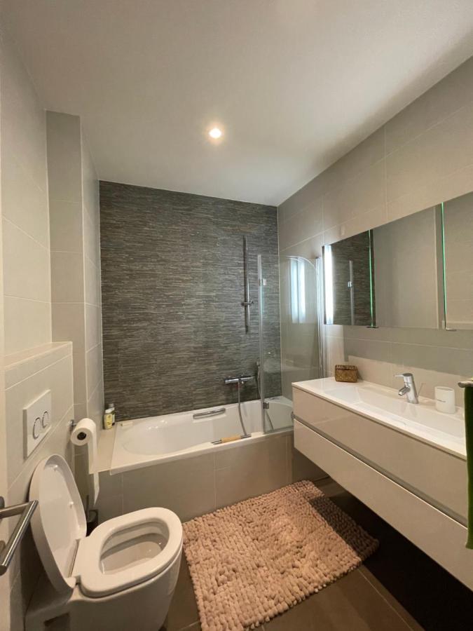 Appartamento Bleu Soleil Knokke-Heist Esterno foto