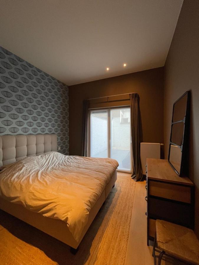 Appartamento Bleu Soleil Knokke-Heist Esterno foto