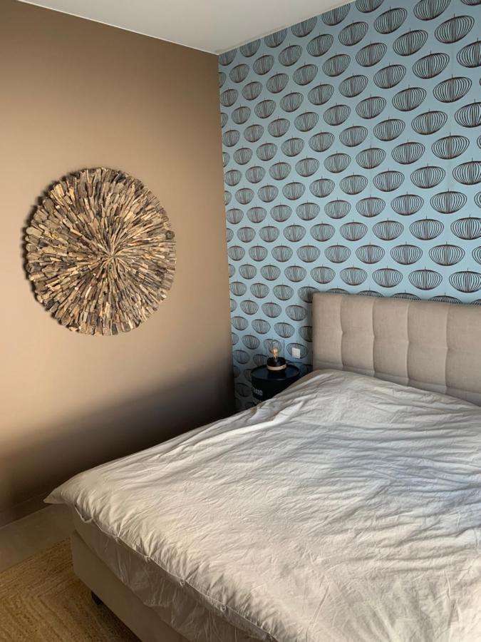 Appartamento Bleu Soleil Knokke-Heist Esterno foto