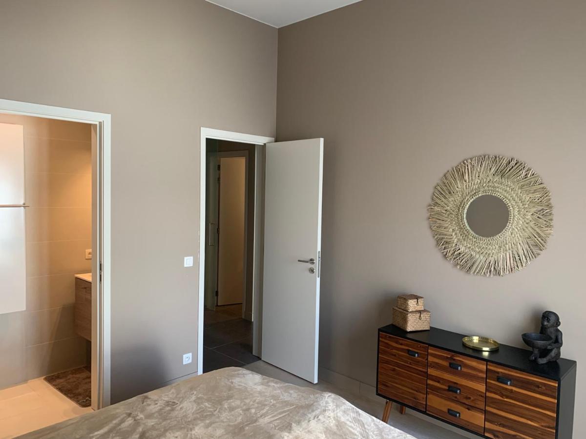 Appartamento Bleu Soleil Knokke-Heist Esterno foto