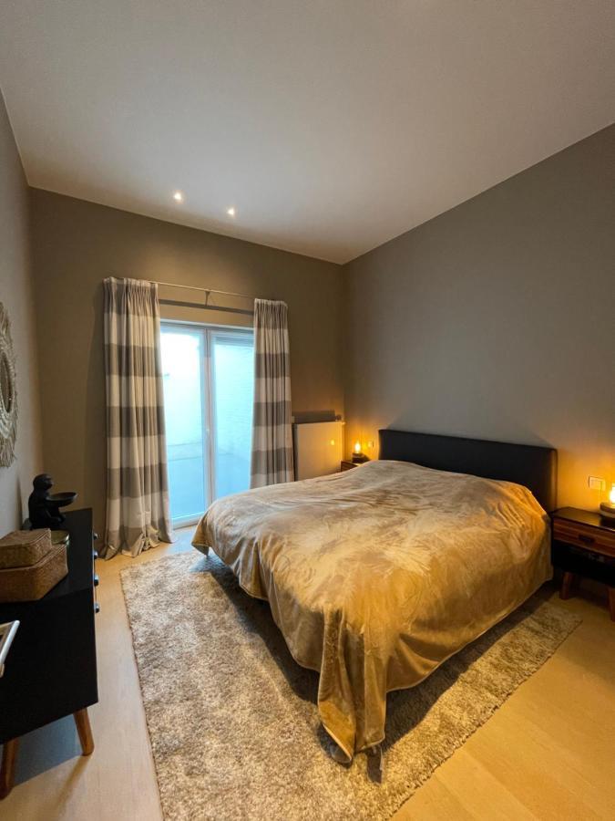 Appartamento Bleu Soleil Knokke-Heist Esterno foto