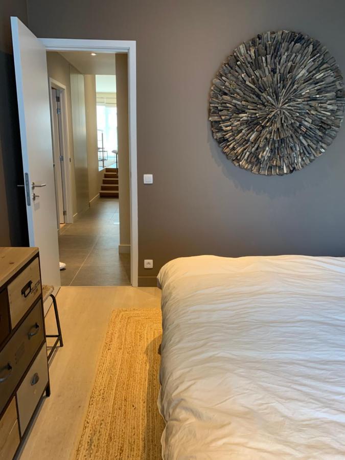 Appartamento Bleu Soleil Knokke-Heist Esterno foto