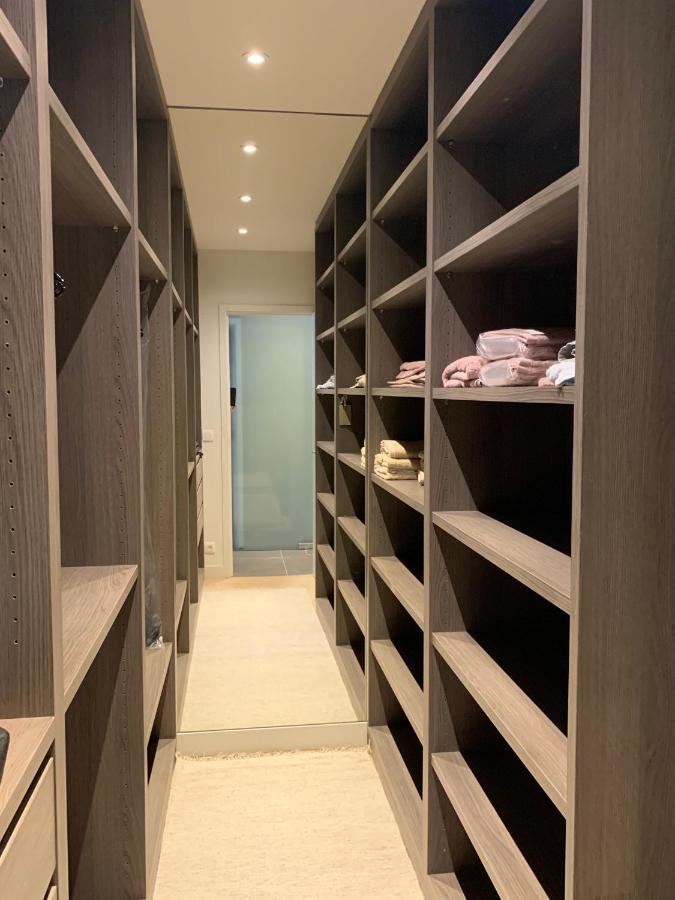 Appartamento Bleu Soleil Knokke-Heist Esterno foto